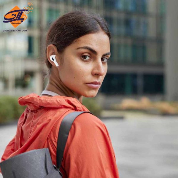 porodo earbuds pro 2