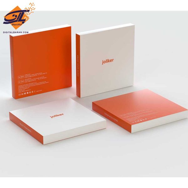 پلیر MP3 PLAYER JOLIKER ظرفیت 32 گیگ