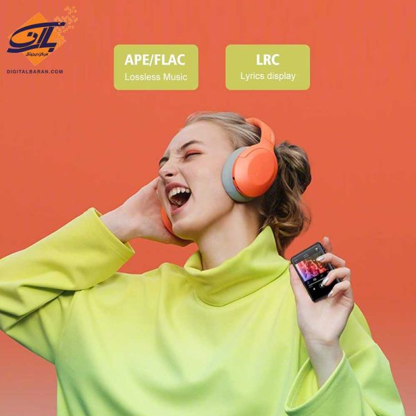 MP3 پلیر MECHEN M3 32G