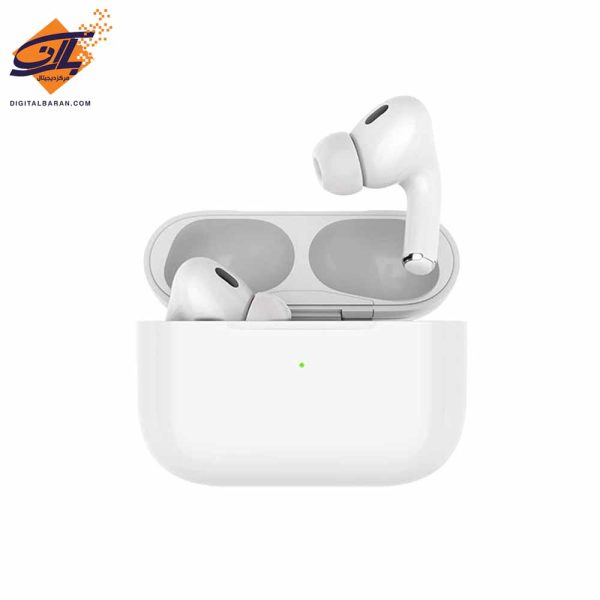porodo earbuds pro 2
