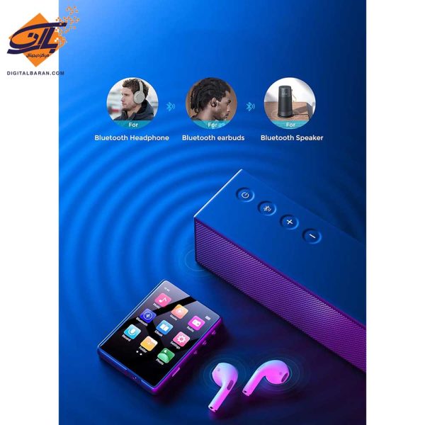 MP3 پلیر MECHEN M3 32G