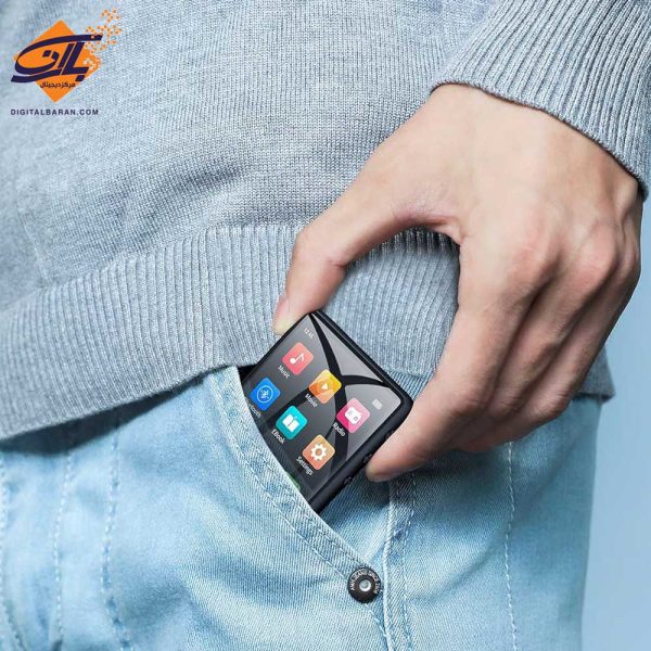 MP3 پلیر MECHEN M3 32G
