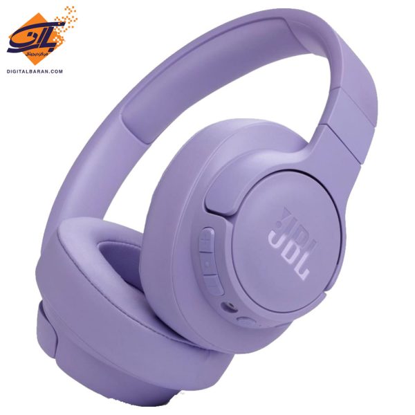 هدفون بلوتوثی جی بی ال مدل Tune 770 NC