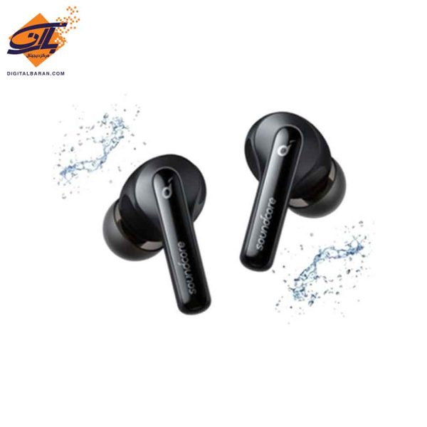هدفون بی‌ سیم انکر مدل Anker SoundCore Life Note 3i