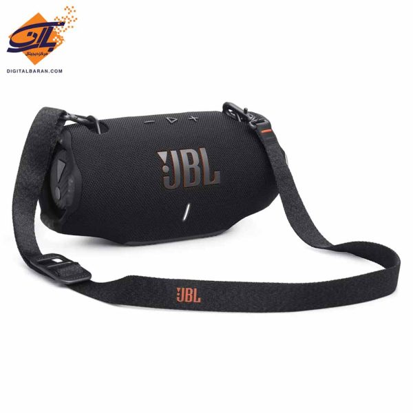 اسپیکر ضدآب قابل حمل JBL Xtreme 4
