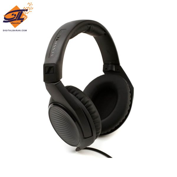 هدفون حرفه ای سنهایزر SENNHEISER HD 200 PRO