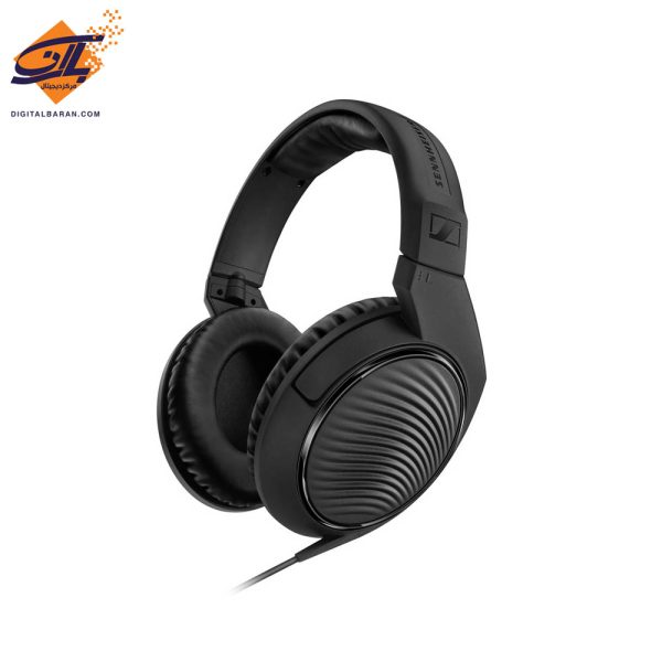 هدفون حرفه ای سنهایزر SENNHEISER HD 200 PRO