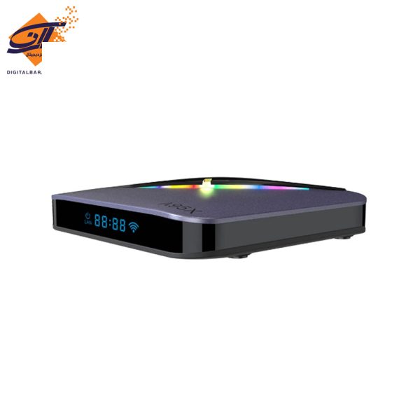 اندروید باکس A95x مدل F3 Air II 4.64