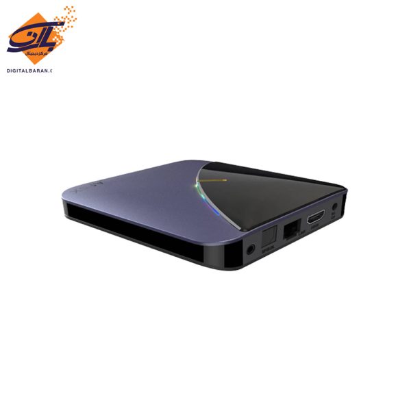 اندروید باکس A95x مدل F3 Air II 4.64
