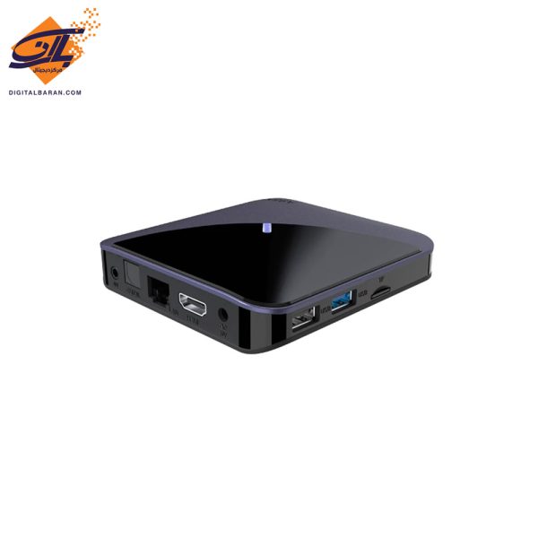 اندروید باکس A95x مدل F3 Air II 4.64