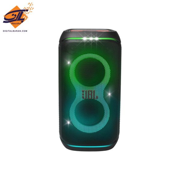 اسپیکر بلوتوثی قابل حمل جی بی ال JBL 120