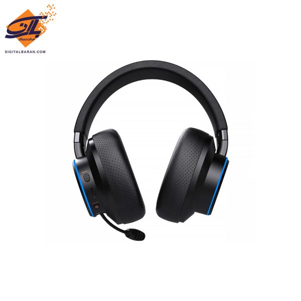 هدست گیمینگ بی سیم کریتیو مدل Creative SXFI AIR GAMER