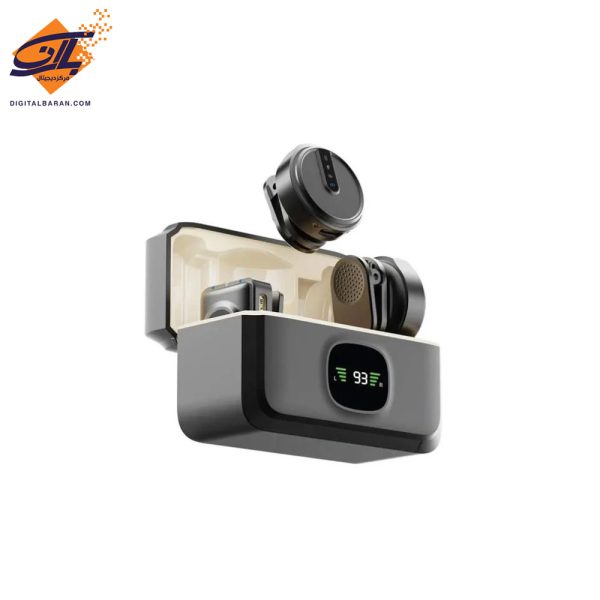 میکروفن گرین لاین Green GLM Wireless Lite
