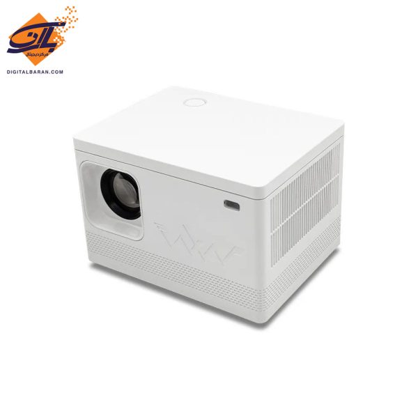 ویدیو پروژکتور هوشمند اندروید برند CALUS مدل L-87v