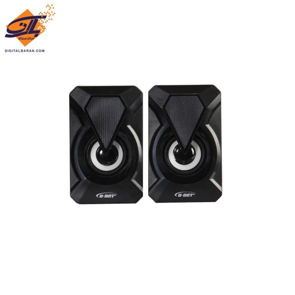 اسپیکر دی نت DT10