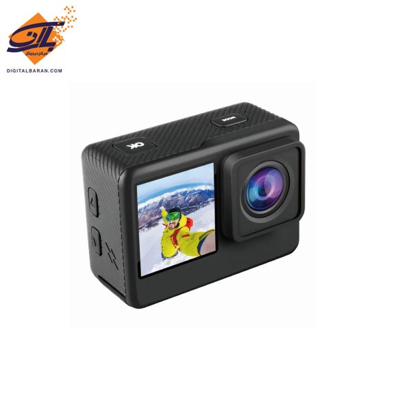 دوربین ورزشی پرودو مدل Lifestyle Action Camera