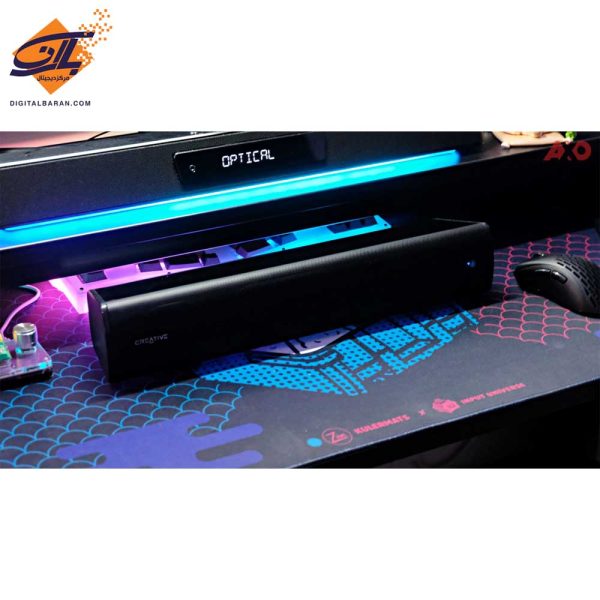 ساندبار کریتیو مدل Creative Stage Air V2