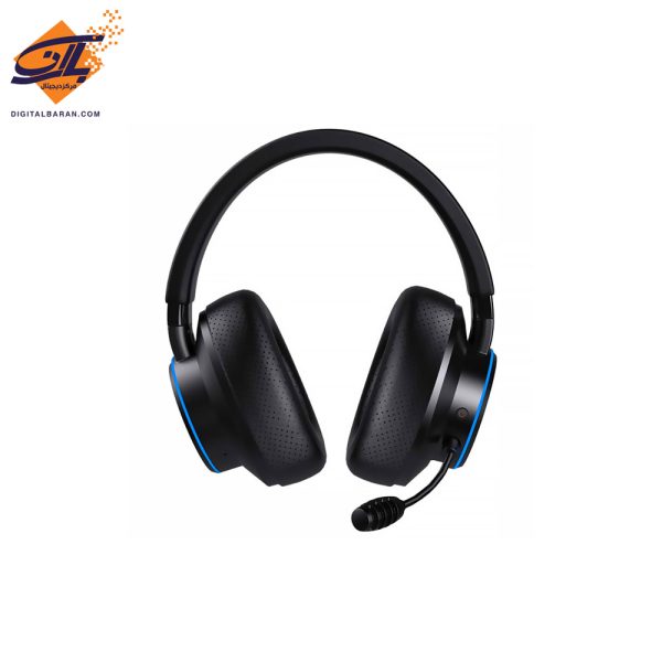 هدست گیمینگ بی سیم کریتیو مدل Creative SXFI AIR GAMER