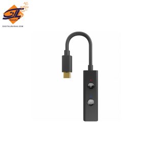 کارت صدا اکسترنال کریتیو مدل Creative Sound Blaster PLAY 4