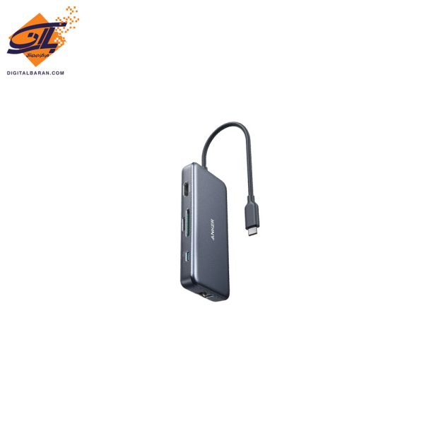 هاب ANKER 7IN1 USB-C