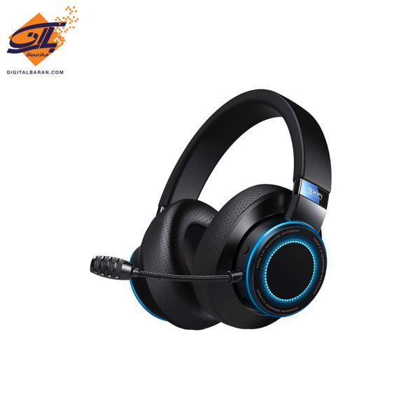 هدست گیمینگ بی سیم کریتیو مدل Creative SXFI AIR GAMER