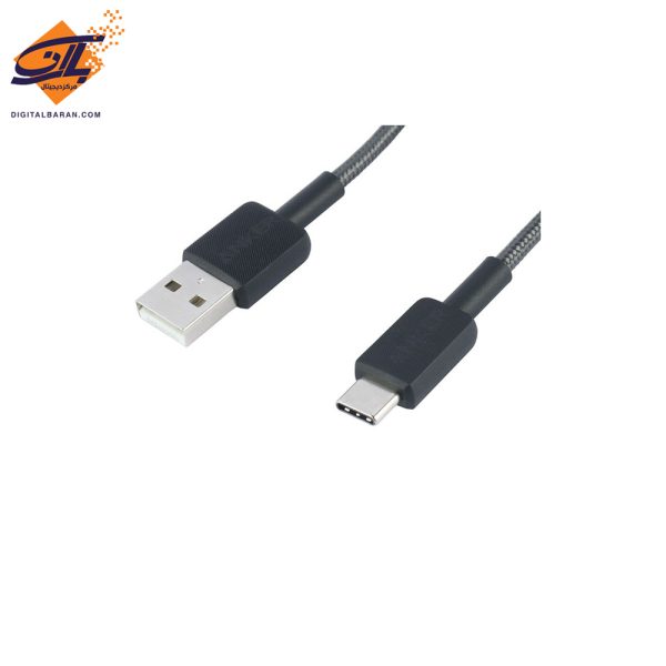 کابل USB A به USB C انکر Anker 322