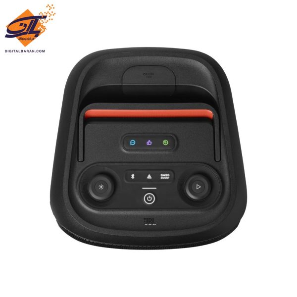 اسپیکر بلوتوثی قابل حمل جی بی ال JBL 120