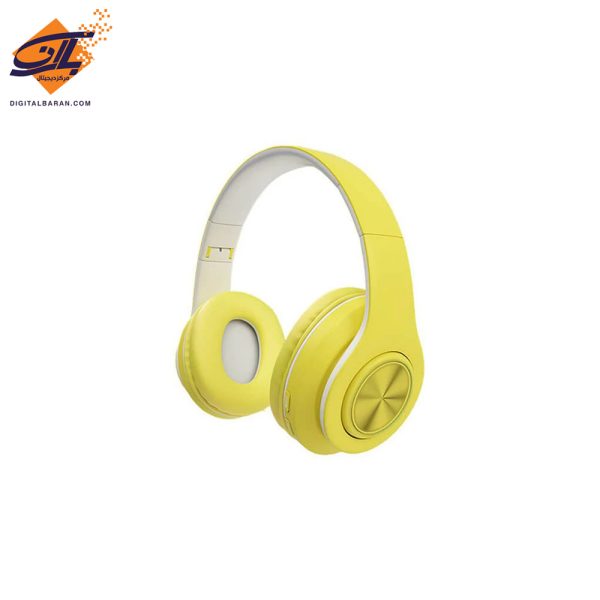 هدفون بی سیم مدل P39