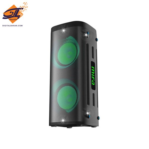 اسپیکر بی‌سیم و بلوتوث میفا مدل MT880