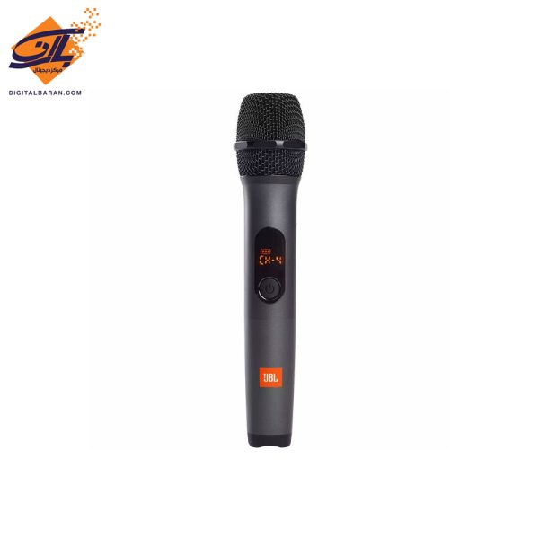 میکروفون جی بی ال Jbl microphone wireless