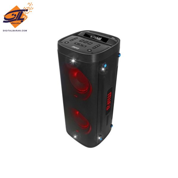 اسپیکر بی‌سیم و بلوتوث میفا مدل MT880