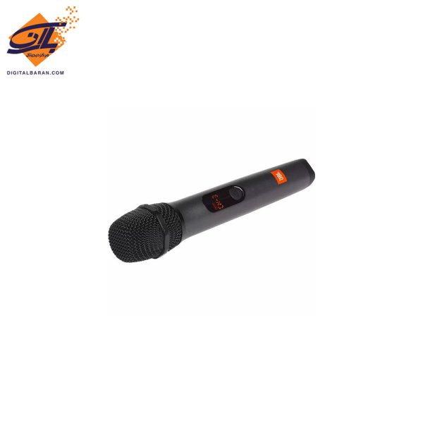 میکروفون جی بی ال Jbl microphone wireless