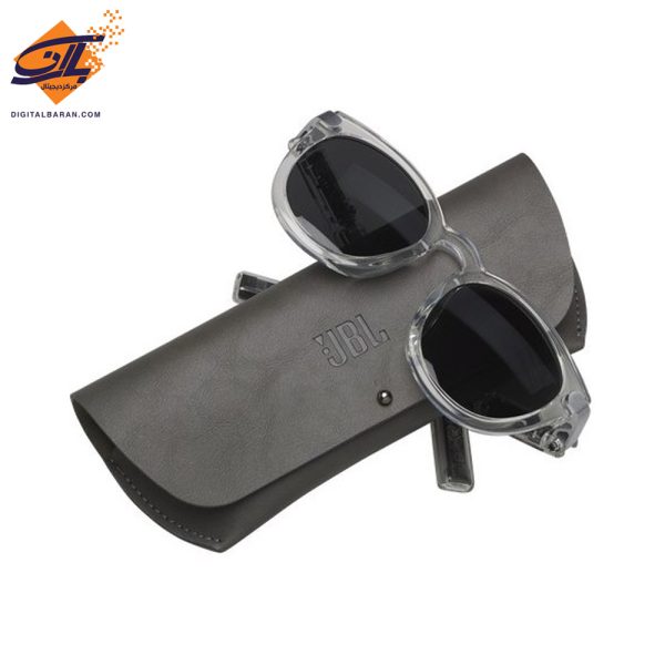 عینک و هدفون بلوتوث جی بی ال JBL SOUNDGEAR FRAMES