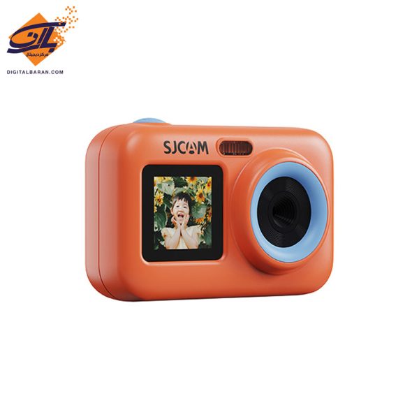 دوربین ورزشی برند SJCAM مدل FUNCAM+