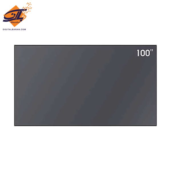 پرده پروژکتور ونبو مدل Wanbo Anti-Light Curtain