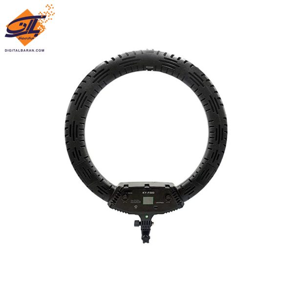 رينگ لايت فانيمکس Fanimex KY-F580 Ring light