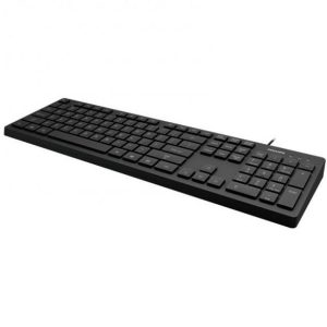 کیبورد باسیم فیلیپس مدل SPK 6302 B-USB