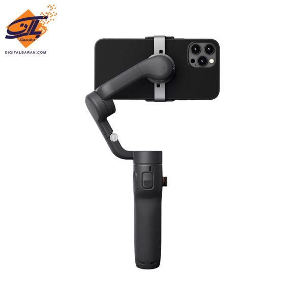 گیمبال سه محوره موبایل DJI Osmo Mobile 6