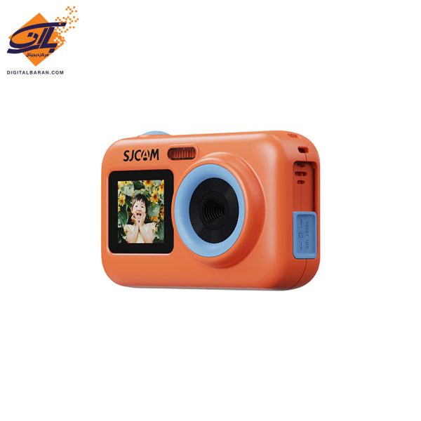 دوربین ورزشی برند SJCAM مدل FUNCAM+