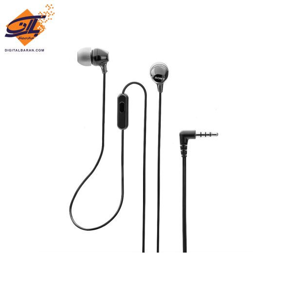 هدفون سونی مدل Sony MDR-EX14AP