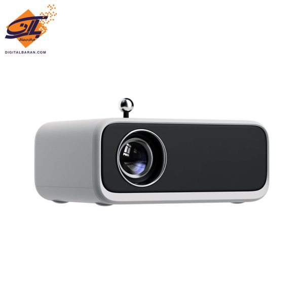 ویدئو پروژکتور ونبو مدل Wanbo Mini Pro