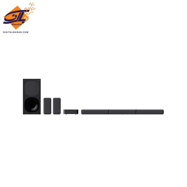 ساندبار سونی مدل HT-S40R