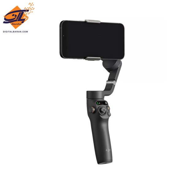 گیمبال سه محوره موبایل DJI Osmo Mobile 6
