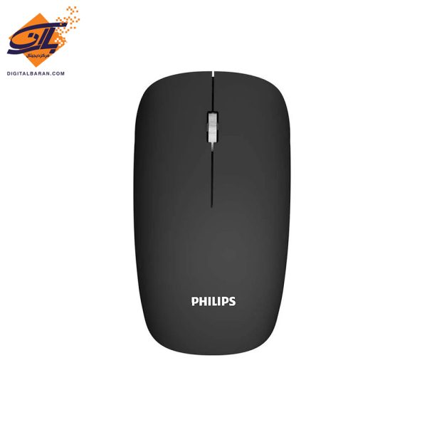 موس بی سیم فیلیپس مدل Philips SPK 7424