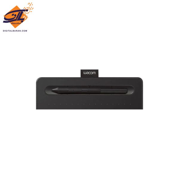 قلم نوری وکام مدل Wacom Intuos CTL-4100 WL Manga