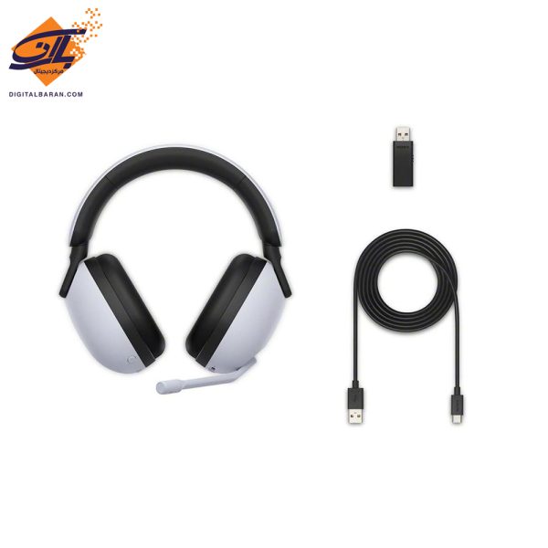 هدفون سونی مدل WH G900N