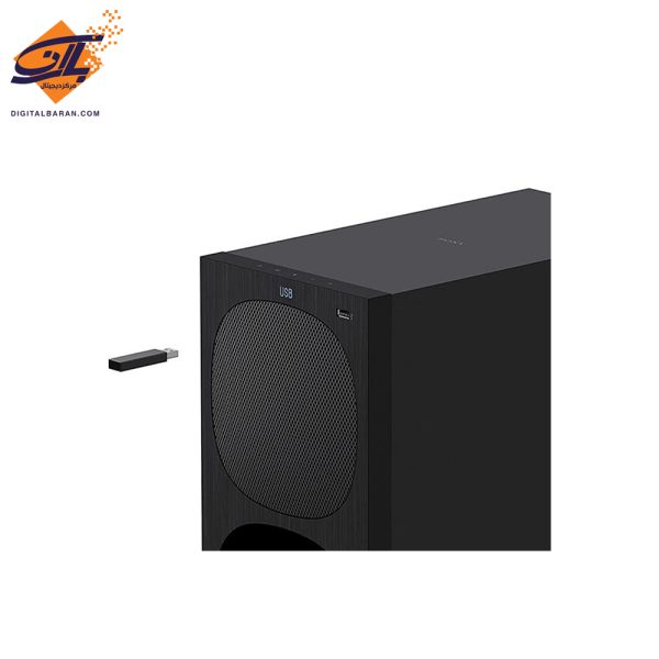 ساندبار سونی مدل HT-S40R