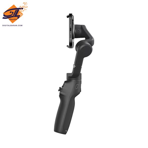 گیمبال سه محوره موبایل DJI Osmo Mobile 6