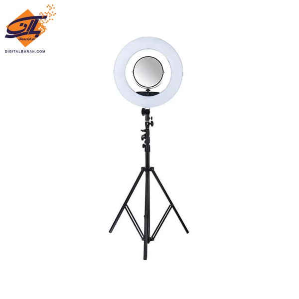 رينگ لايت فانيمکس Fanimex KY-F580 Ring light