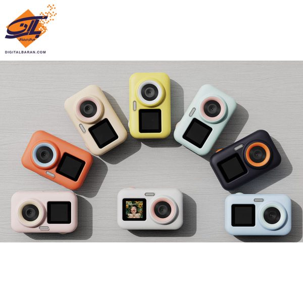 دوربین ورزشی برند SJCAM مدل FUNCAM+
